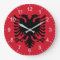 Albanian Flag