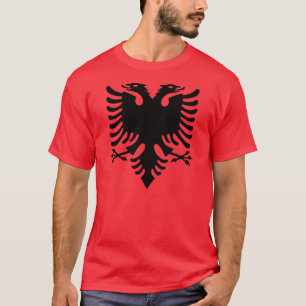 Albanian flag T-Shirt