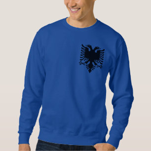 Albanian Hoodie