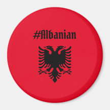 Albanian