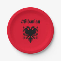 Albanian