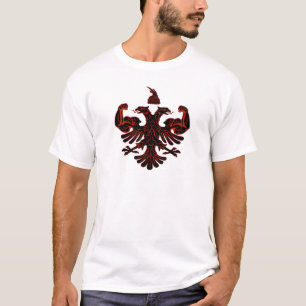 Albanian Power T-Shirt
