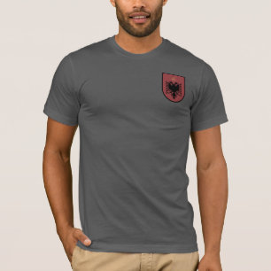 Albanian Shirt 01-Prishtina