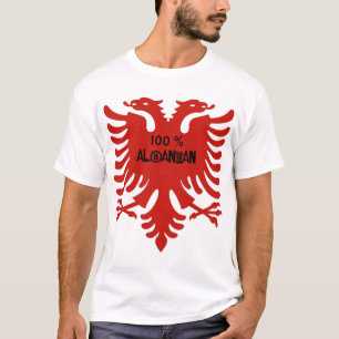 Albanian T-Shirt