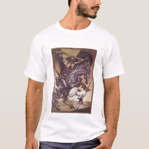 Albanian T-Shirt