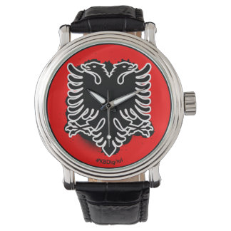 Albanian Watch