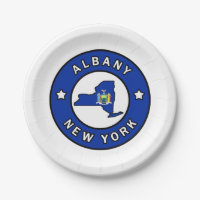 Albany New York
