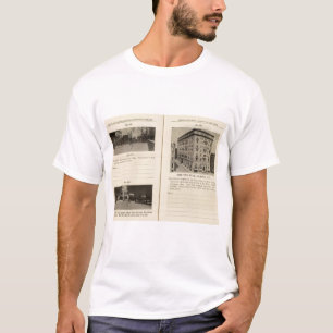 Albany, New York T-Shirt