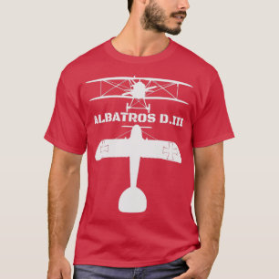 Albatros D  T-Shirt