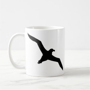 Albatross Coffee Mug