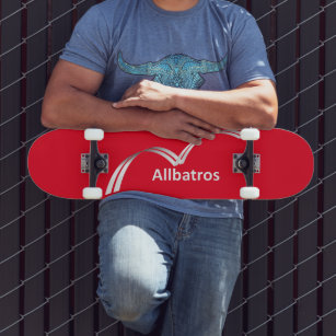 Albatross/new brand skateboard