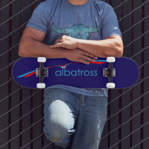 Albatross/new brand skateboard