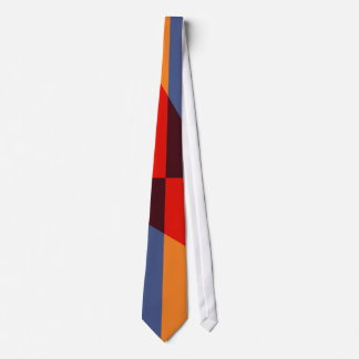 Albers & Lissitzky Tie