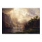Albert Bierstadt - Among the Sierra Nevada