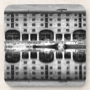 Albert Dock Liverpool Coaster