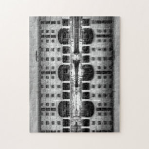 Albert Dock Liverpool Jigsaw Puzzle