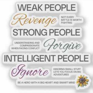 Albert Einstein Motivational Quote Typography