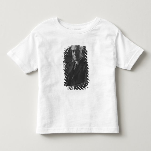 Albert Frederick Pollard Toddler T-Shirt (Front)