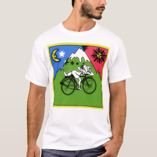 Albert Hofmann T-Shirt