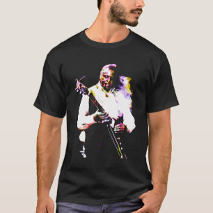 Albert King. Albert Nelson. Kings of the Blues.  T-Shirt