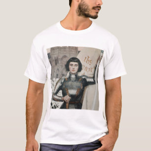 albert_lynch_-_jeanne_darc T-Shirt