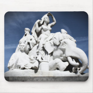 Albert Memorial Mouse Mat
