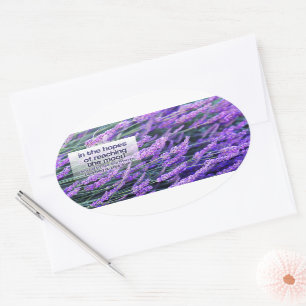 Albert Schweitzer Inspirational Quote "Flowers" Oval Sticker