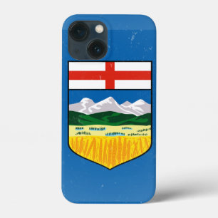 Alberta iPhone 13 mini case