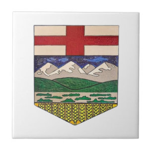 ALBERTA Ceramic Tile