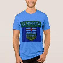 Alberta Flag