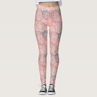 Alberta I C Leggings