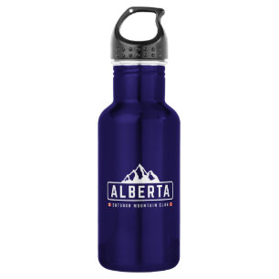 Alberta Outdoors 532 Ml Water Bottle