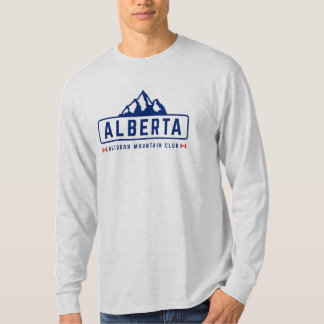 Alberta Outdoors T-Shirt