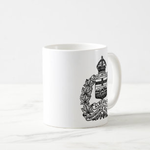 Alberta Provincial Police Mug