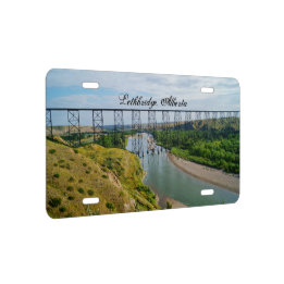 Alberta Railway Icon
