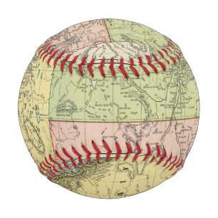 Alberta, Saskatchewan Baseball