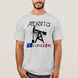 Alberta Shirt