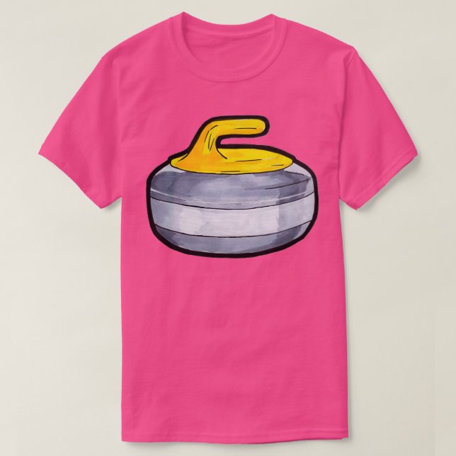 Alberta T-Shirt (Design Front)