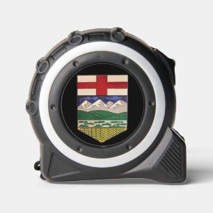 ALBERTA Tape Measure 1
