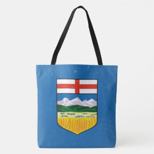 Alberta Tote Bag