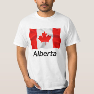 Alberta - Value T-Shirt