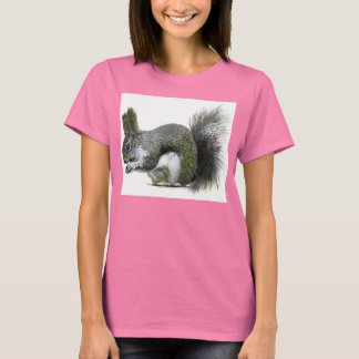 Albert's Squirrel T-Shirt