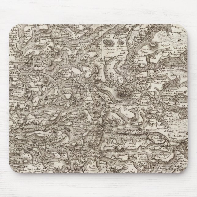 Albi Mouse Mat (Front)