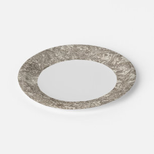Albi Paper Plate