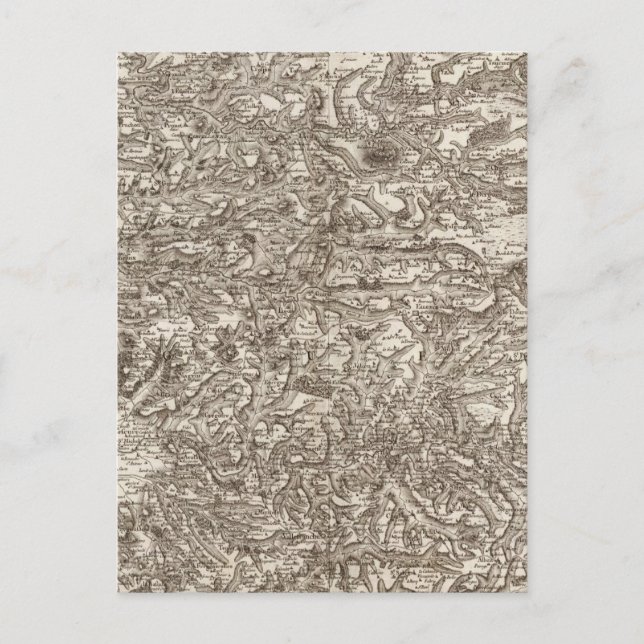 Albi Postcard (Front)