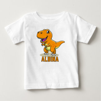 ALBINA BABY T-Shirt