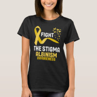 Albinism Awareness In June We Wear Yellow