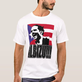 Albizu  T-Shirt