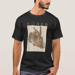 Albrecht D rer Young Hare Bunny Rabbit Easter T-Shirt