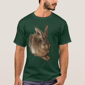 Albrecht Drer Young Hare vintage T-Shirt